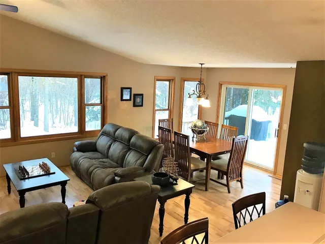 $385,000 | 39947 River Oaks Drive, Roseau, MN 56751