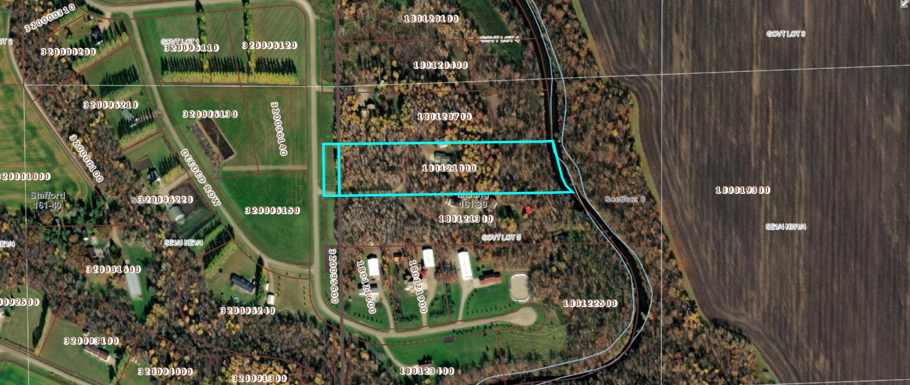 39947 River Oaks Drive Roseau, MN 56751 - Photo 6 of 24