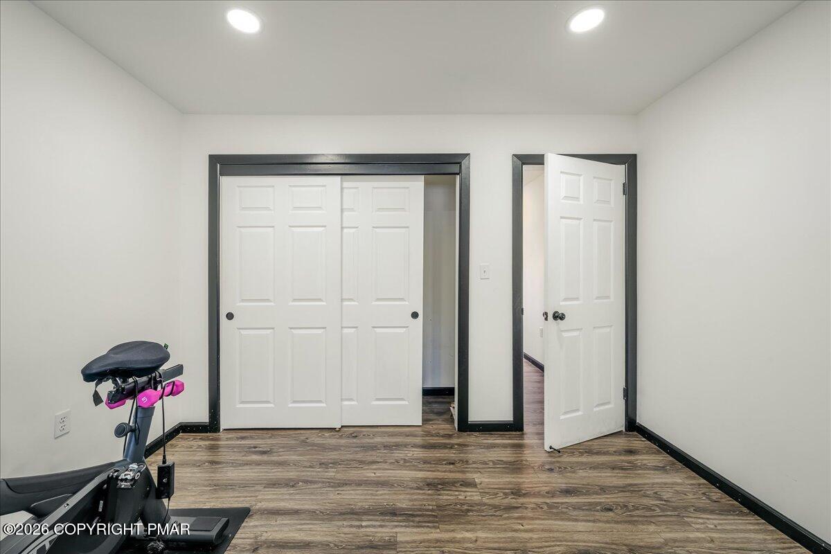 3260 Bluebird Drive Bushkill, PA 18324 - Photo 12 of 29 Bedroom #1