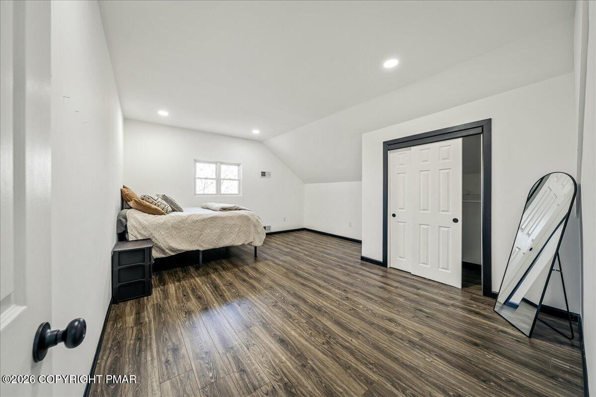 3260 Bluebird Drive Bushkill, PA 18324 - Photo 19 of 29 Bedroom #3