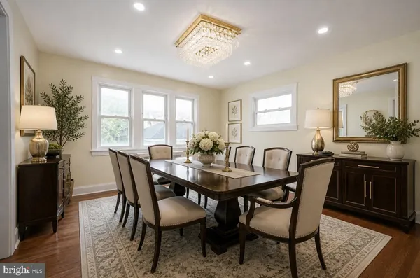 $469,900 | 3638 Rosemont Avenue, Drexel Hill, PA 19026