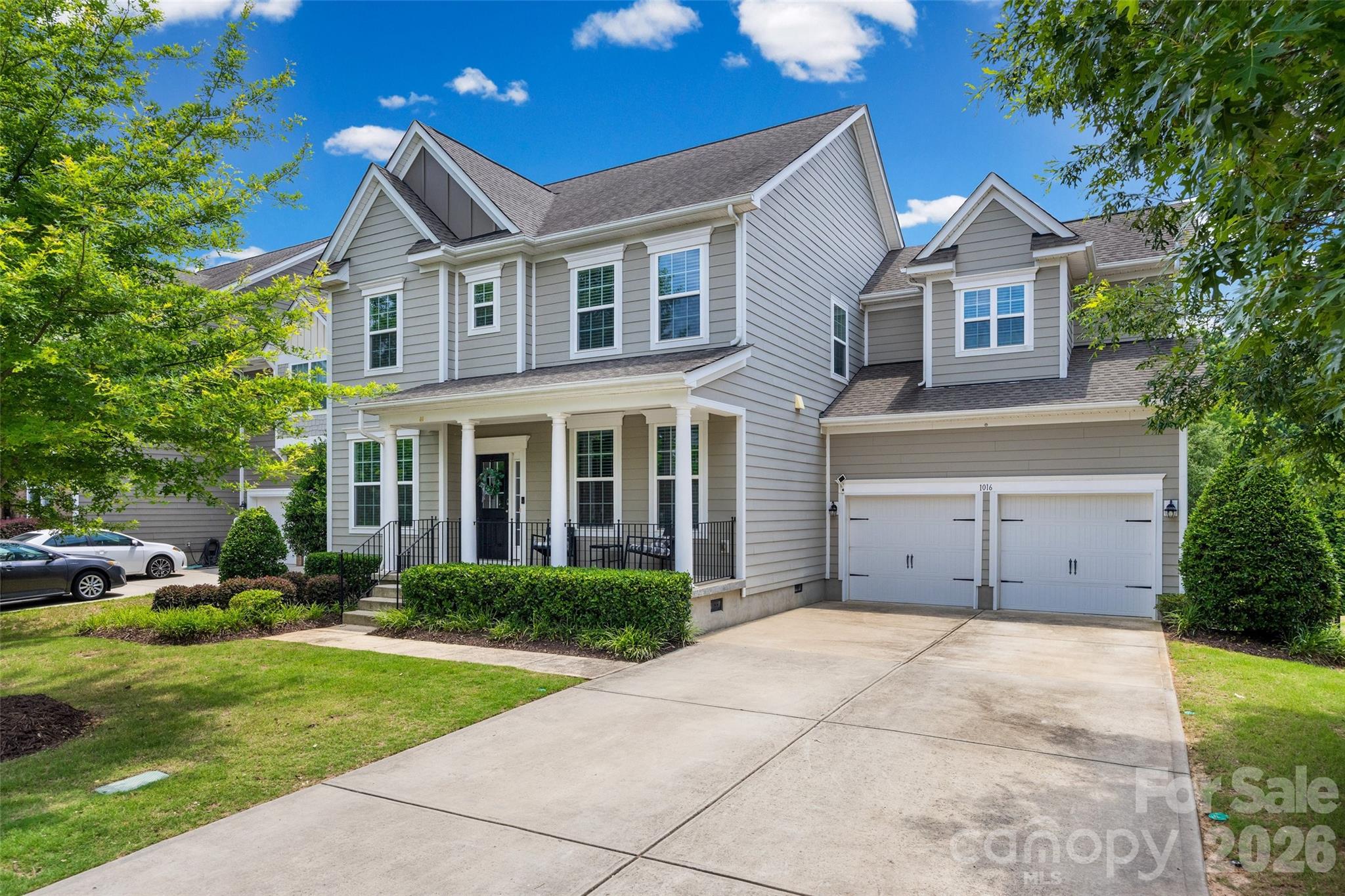 1016 Currituck Way York, SC 29745 - Photo 1 of 36
