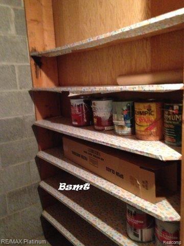 714 North State Street Howell, MI 48843 - Photo 21 of 27 Bsmt3.jpg