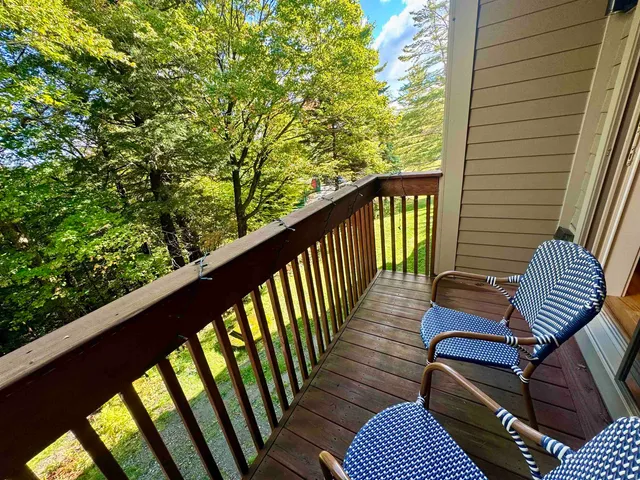 $599,000 | 116 Snow Creek Road, Unit 52, Warren, VT 05674