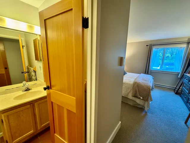 $599,000 | 116 Snow Creek Road, Unit 52, Warren, VT 05674