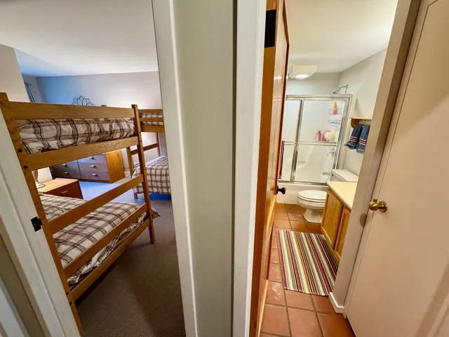 $599,000 | 116 Snow Creek Road, Unit 52, Warren, VT 05674