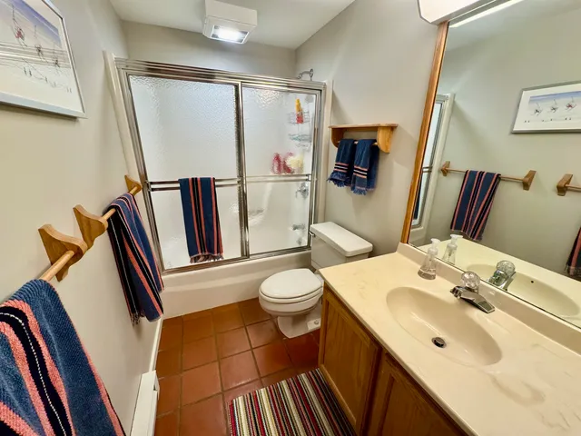 $599,000 | 116 Snow Creek Road, Unit 52, Warren, VT 05674