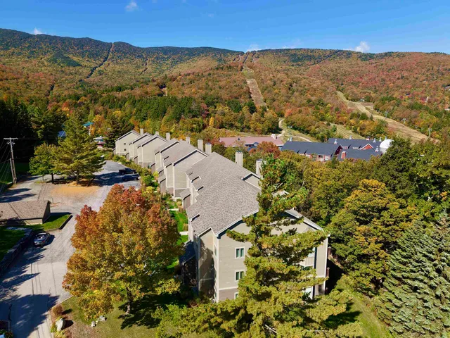 $599,000 | 116 Snow Creek Road, Unit 52, Warren, VT 05674