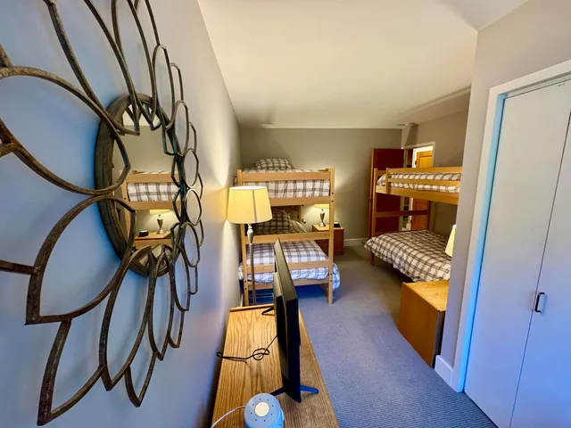 $599,000 | 116 Snow Creek Road, Unit 52, Warren, VT 05674