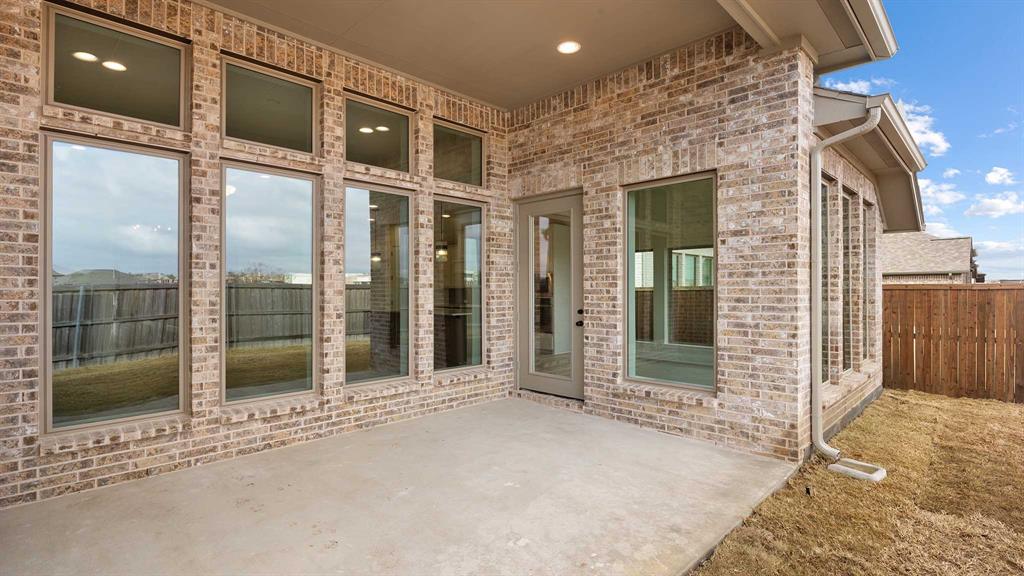 1104 Barnmeadow Lane Forney, TX 75126 - Photo 19 of 33