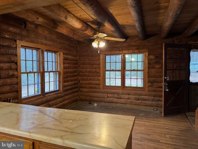1644 Old Elk Neck Road Elkton, MD 21921 - Photo 11 of 29 a view of front door of house