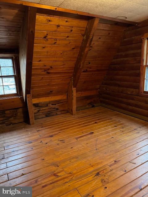 1644 Old Elk Neck Road Elkton, MD 21921 - Photo 13 of 29 a view of wooden door