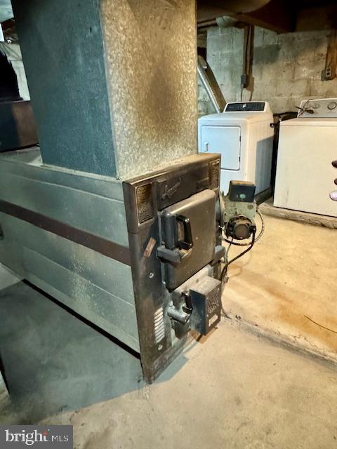 1644 Old Elk Neck Road Elkton, MD 21921 - Photo 19 of 29 a room with storage and utility