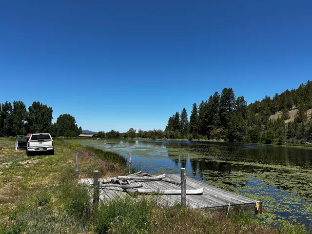 a view of a lake view