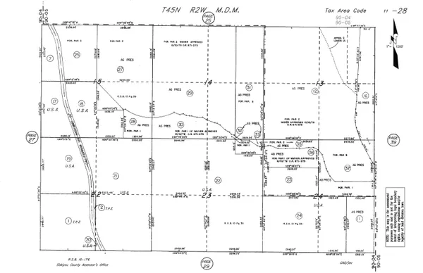 $4,200,000 | 18801 Leavers Lane, Macdoel, CA 96058