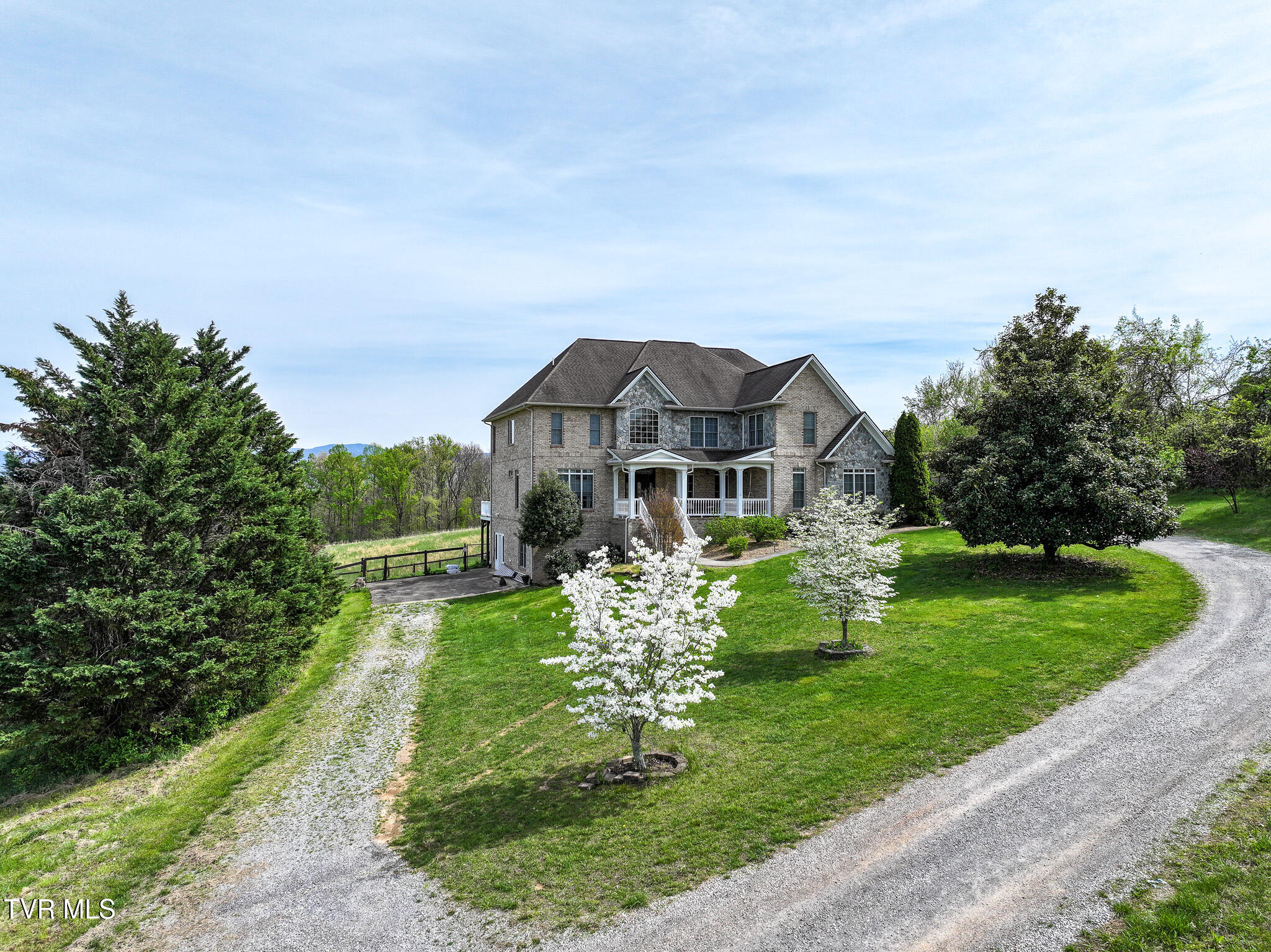 1625 Lick Hollow Road Greeneville, TN 37743 - Photo 12 of 70 DJI_20260408135547_0302_D