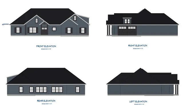$589,000 | Lot 4 Antreville Highway, Iva, SC 29655