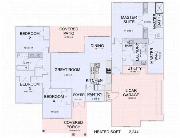 $589,000 | Lot 4 Antreville Highway, Iva, SC 29655