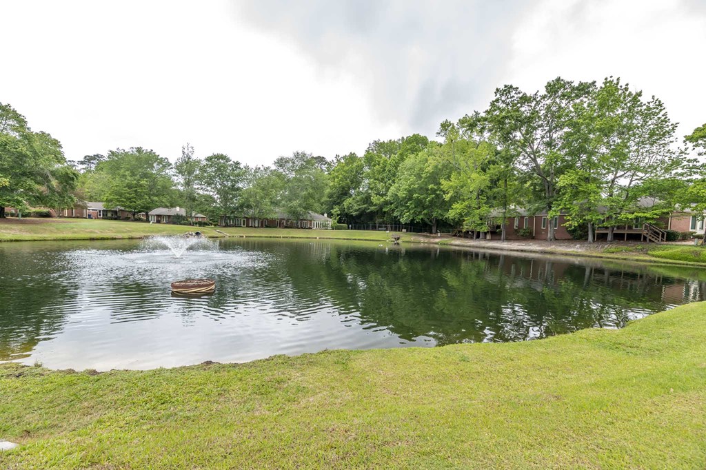 4151 Anglin Road, Unit 6A Columbus, GA 31907 - Photo 20 of 22 Community Lake