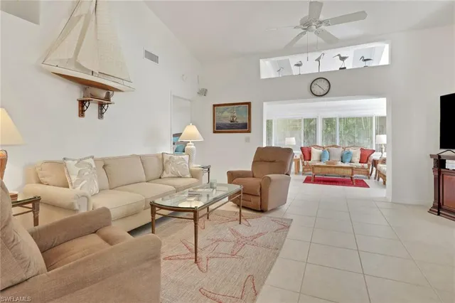 $659,900 | 841 Kings Way, Naples, FL 34104