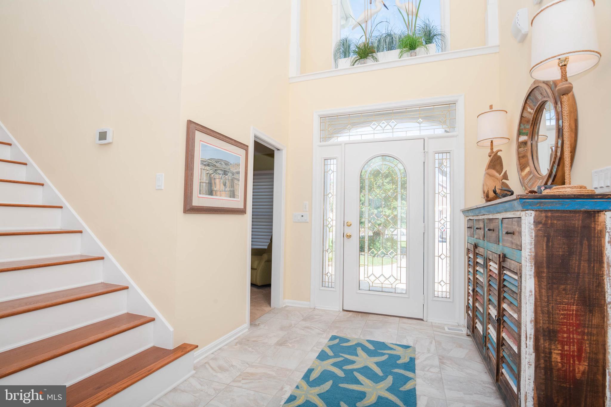 4 Leigh Drive Ocean Pines, MD 21811 - Photo 11 of 99 Welcome to #4 Leigh Drive