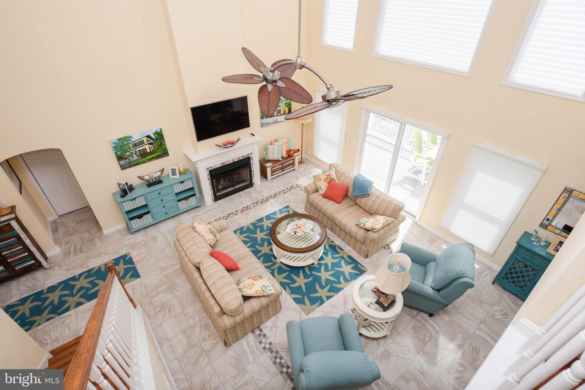 4 Leigh Drive Ocean Pines, MD 21811 - Photo 3 of 99 Fantastic Open Floor Plan