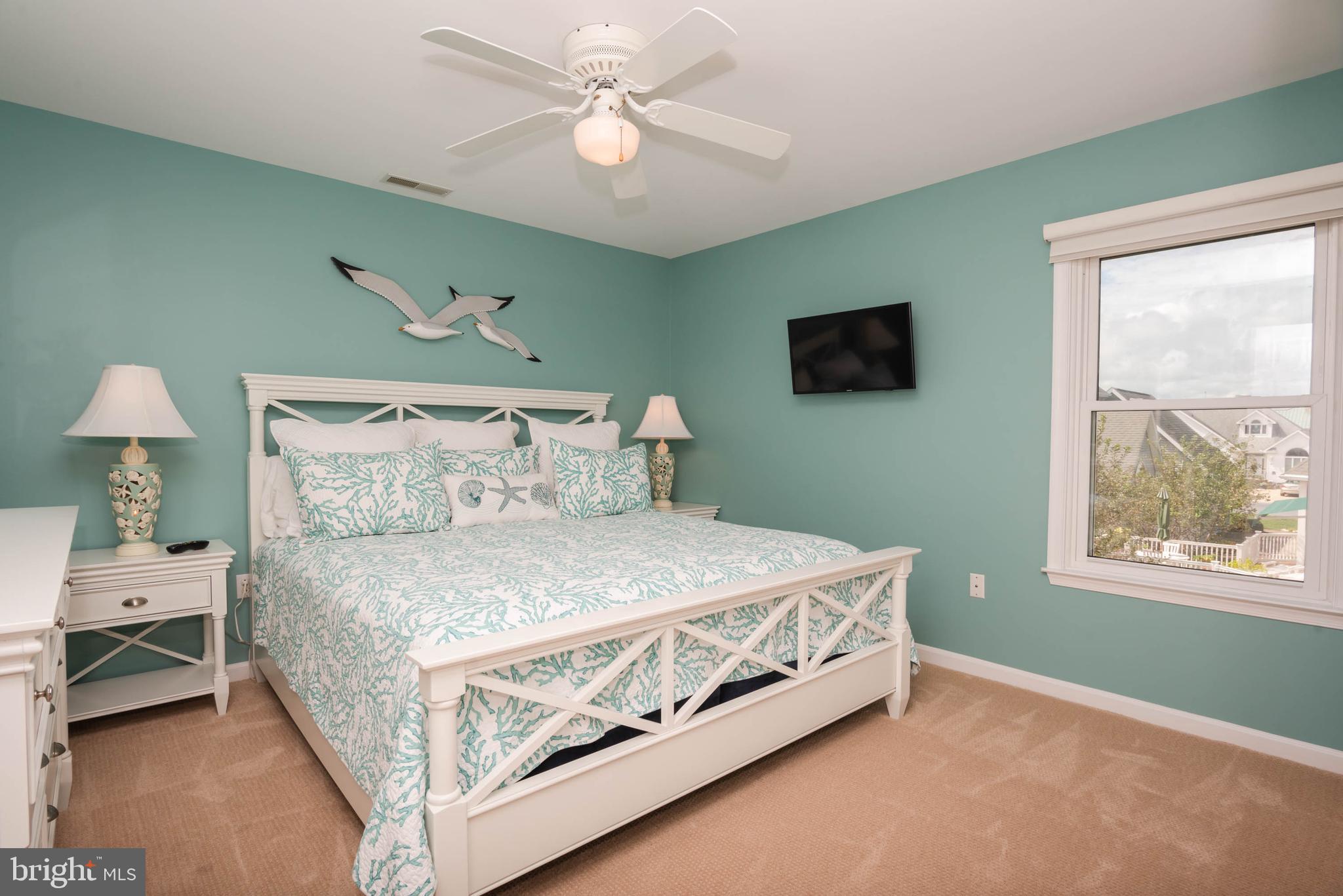 4 Leigh Drive Ocean Pines, MD 21811 - Photo 45 of 99 2nd Bedroom