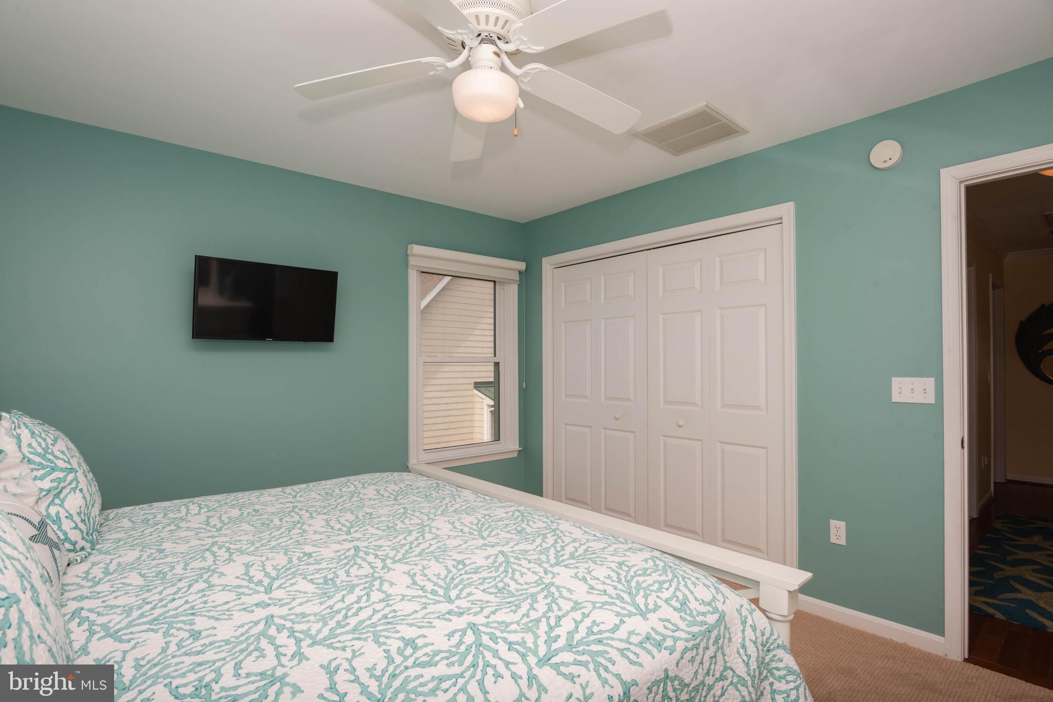 4 Leigh Drive Ocean Pines, MD 21811 - Photo 46 of 99 2nd Bedroom