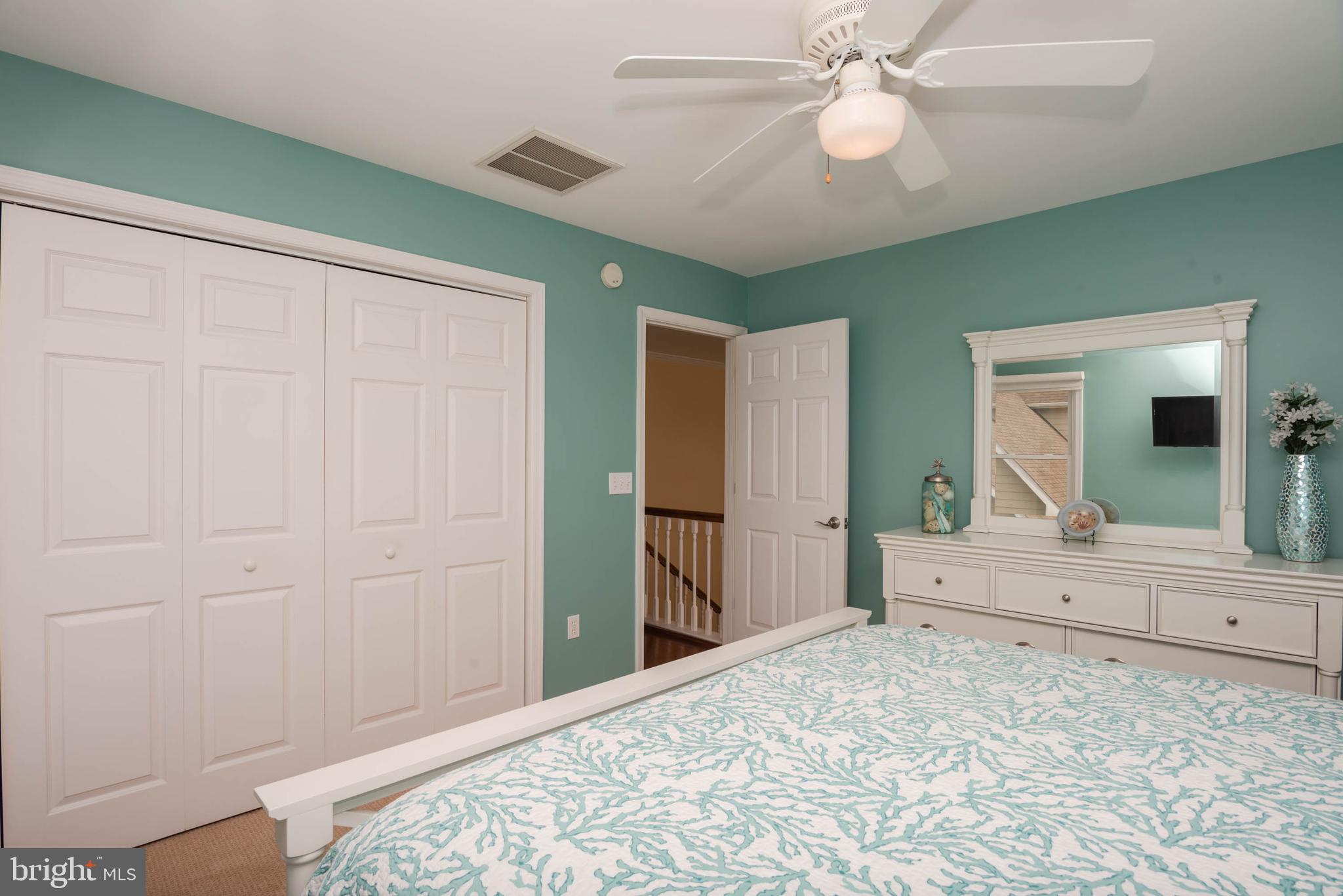 4 Leigh Drive Ocean Pines, MD 21811 - Photo 47 of 99 2nd Bedroom