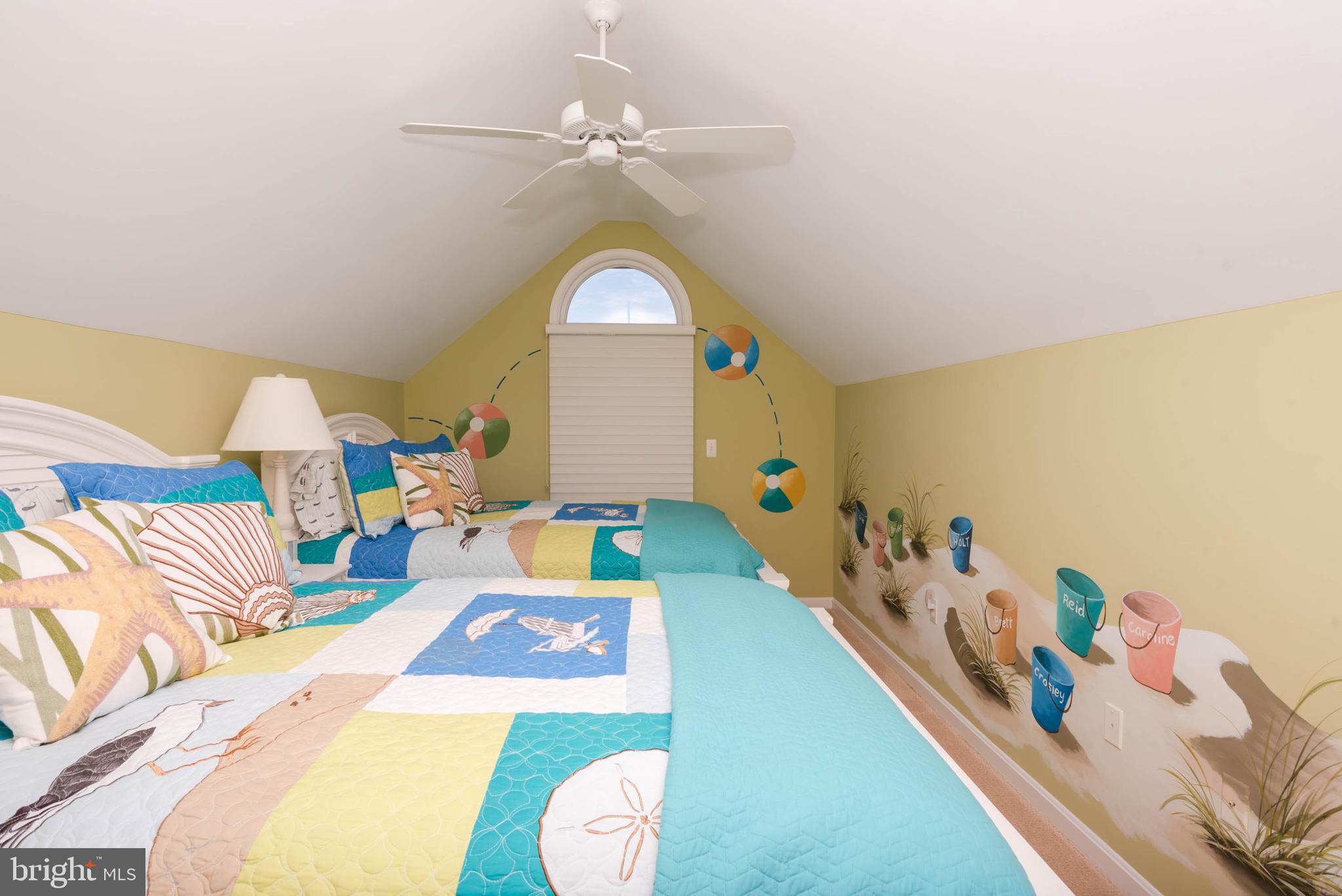 4 Leigh Drive Ocean Pines, MD 21811 - Photo 48 of 99 4th Bedroom