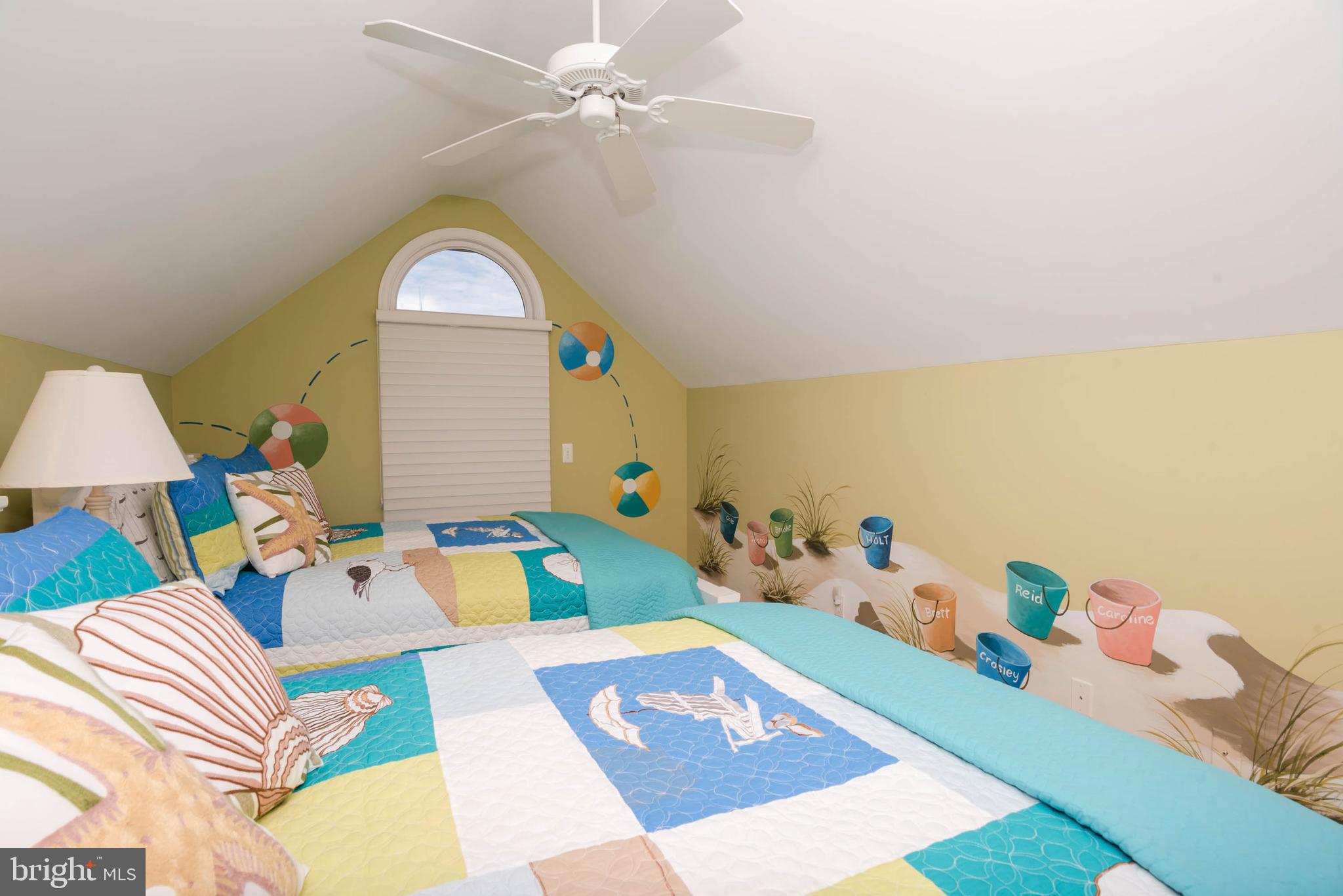 4 Leigh Drive Ocean Pines, MD 21811 - Photo 49 of 99 4th Bedroom