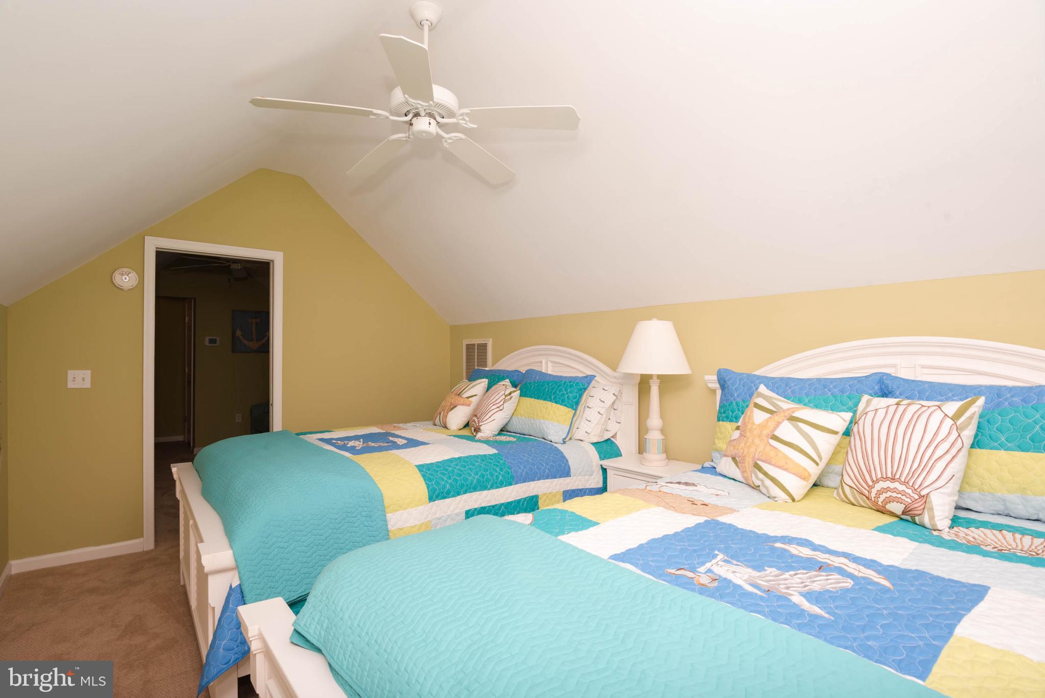 4 Leigh Drive Ocean Pines, MD 21811 - Photo 50 of 99 4th Bedroom