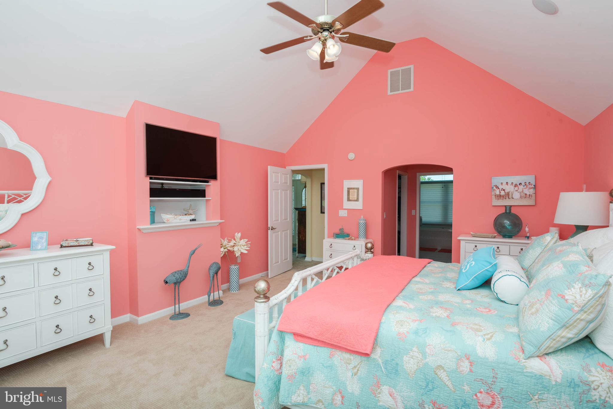 4 Leigh Drive Ocean Pines, MD 21811 - Photo 6 of 99 Primary 1st Floor