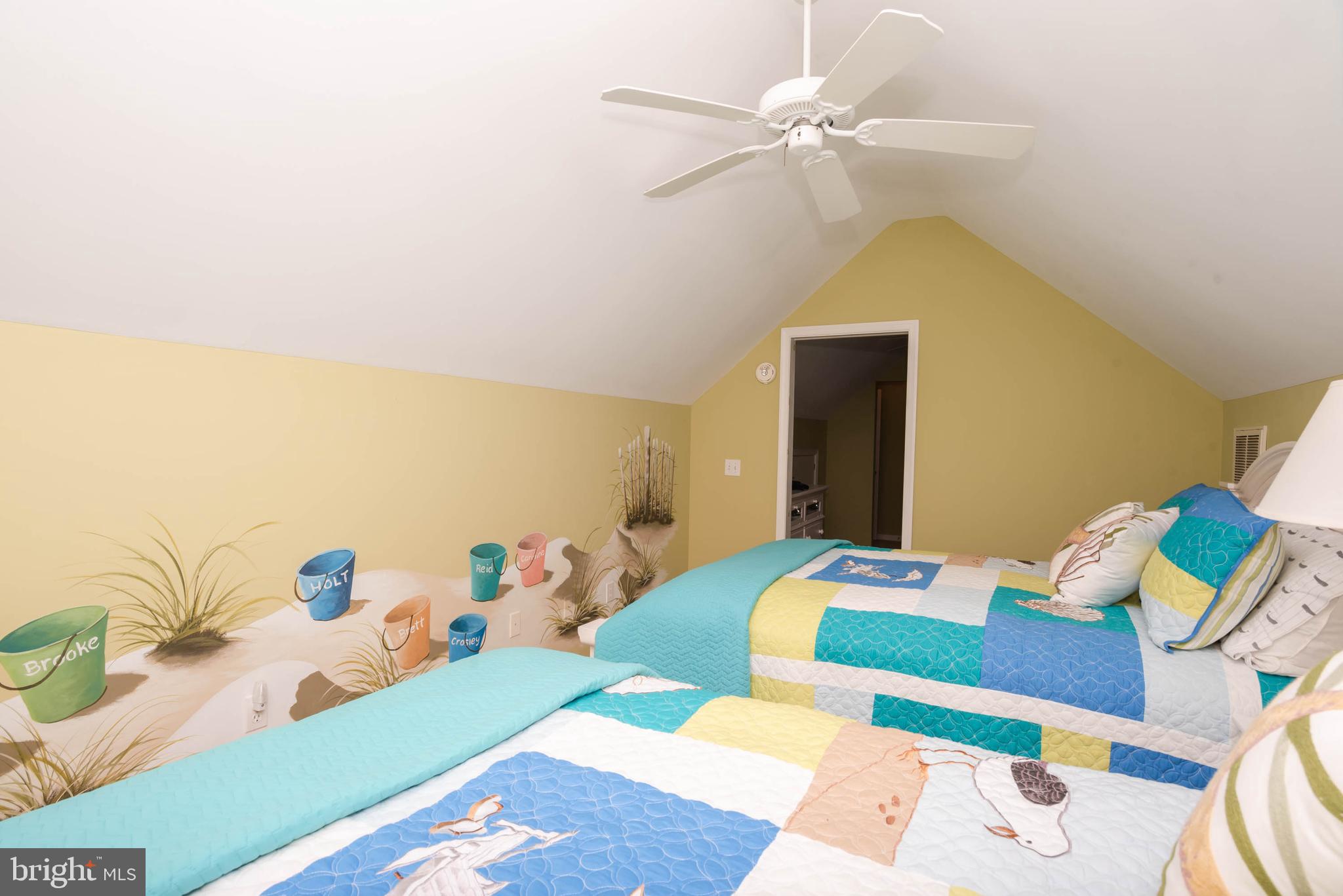 4 Leigh Drive Ocean Pines, MD 21811 - Photo 51 of 99 4th Bedroom