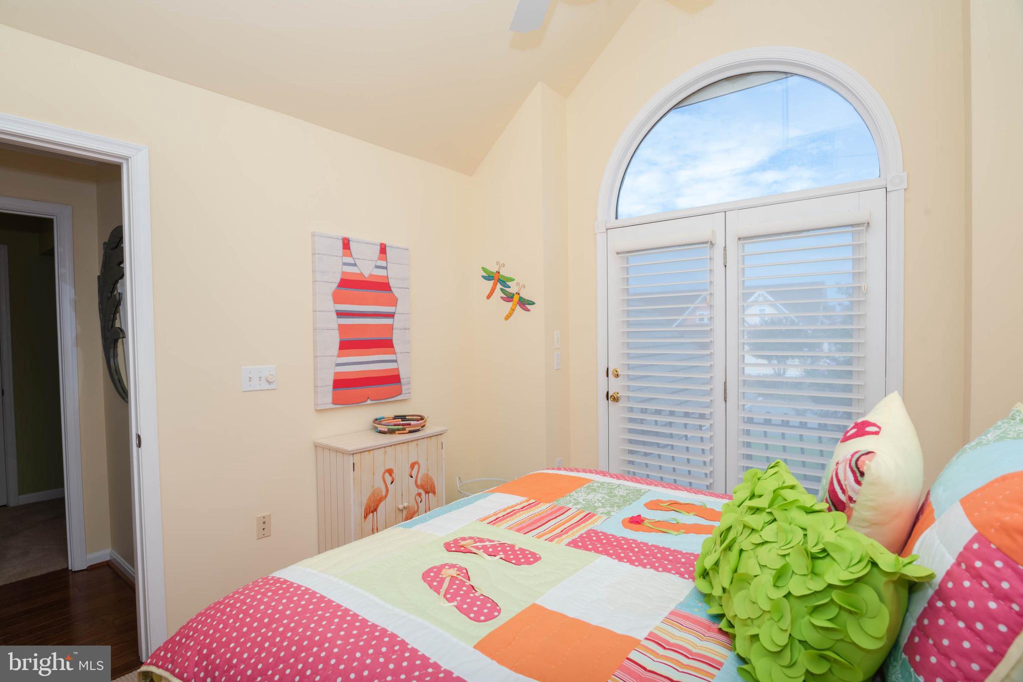 4 Leigh Drive Ocean Pines, MD 21811 - Photo 52 of 99 3rd Bedroom