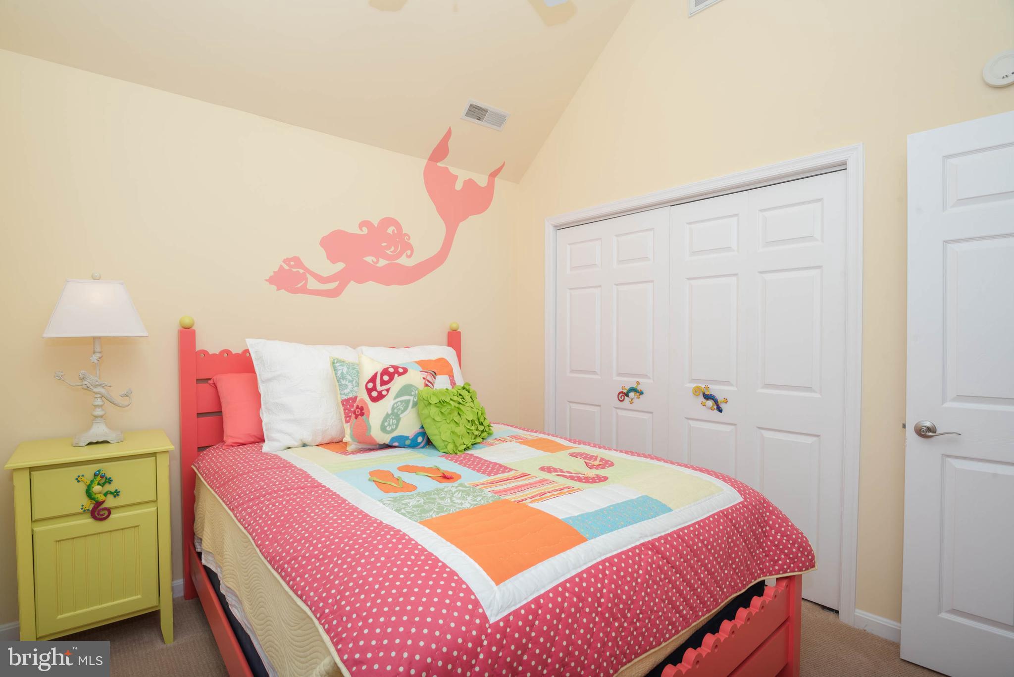 4 Leigh Drive Ocean Pines, MD 21811 - Photo 53 of 99 3rd Bedroom