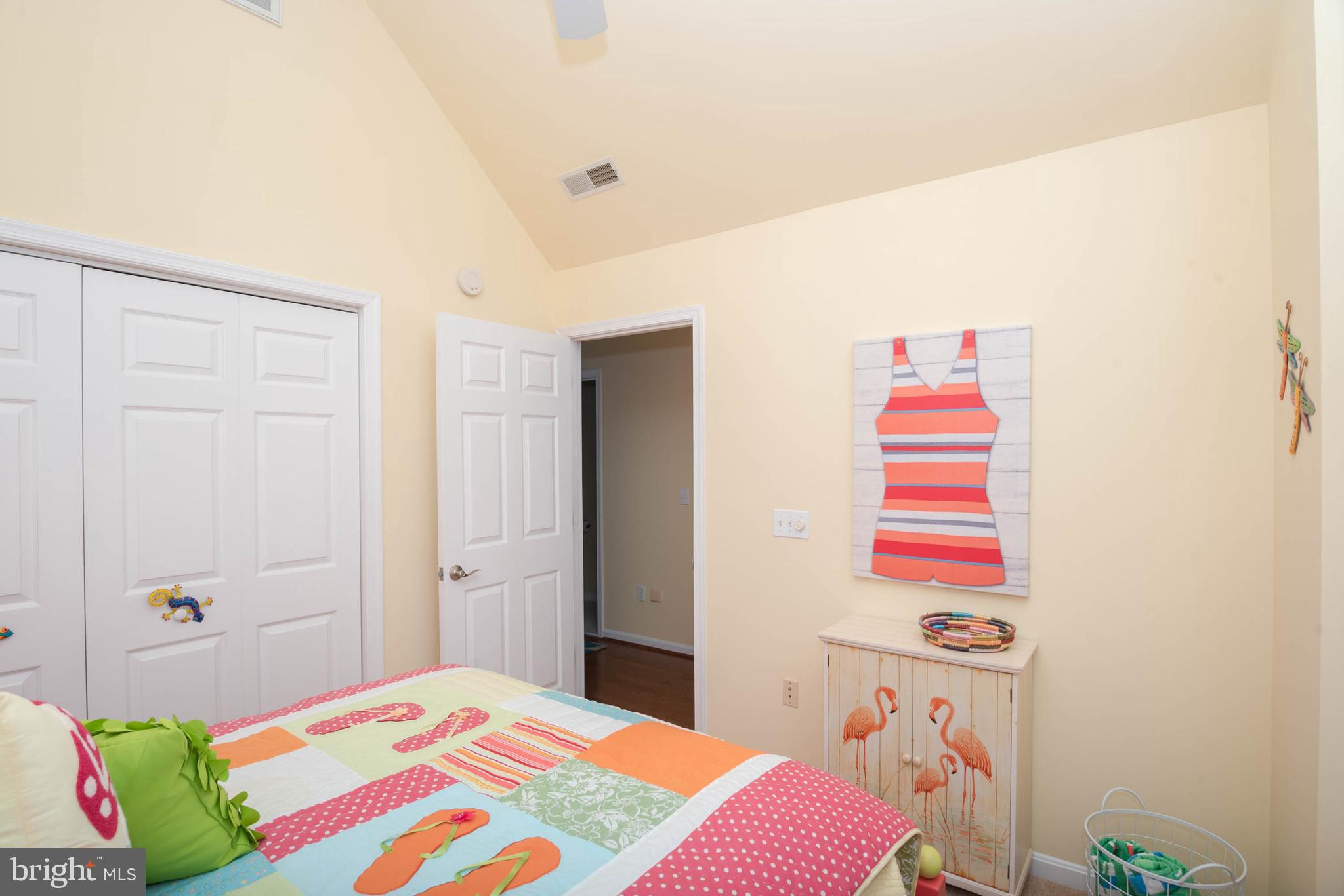 4 Leigh Drive Ocean Pines, MD 21811 - Photo 54 of 99 3rd Bedroom