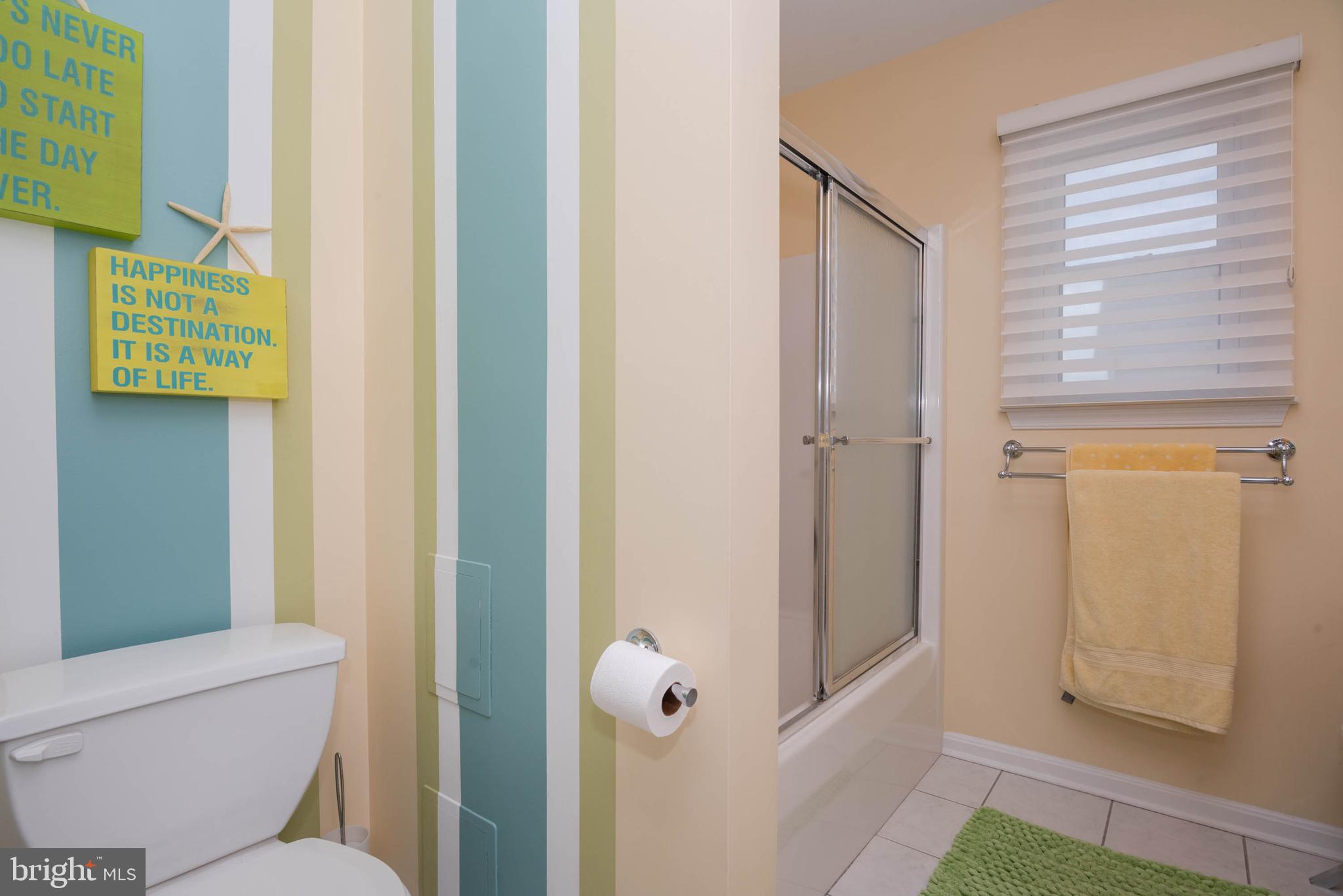 4 Leigh Drive Ocean Pines, MD 21811 - Photo 55 of 99 2nd Fl Bath