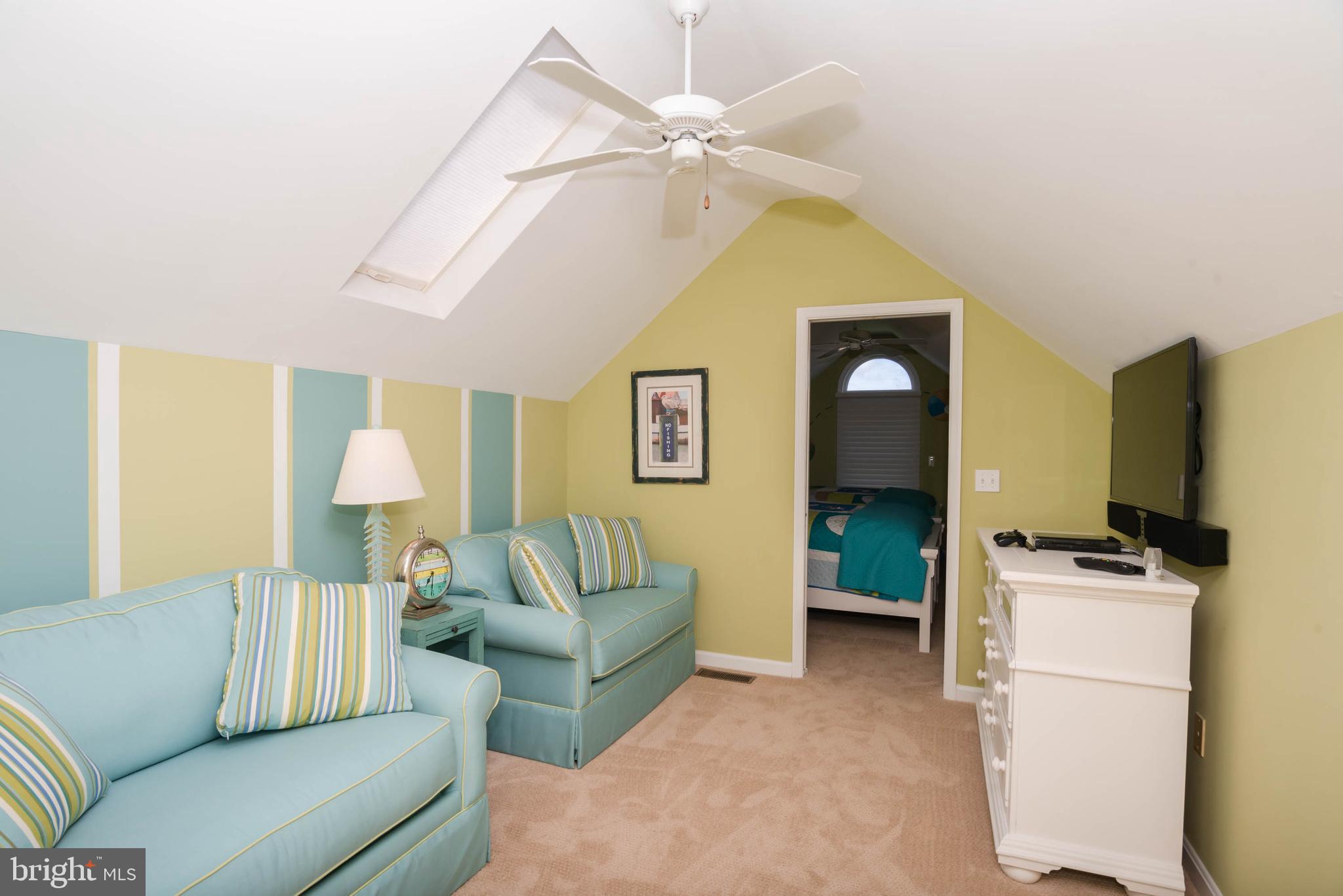 4 Leigh Drive Ocean Pines, MD 21811 - Photo 56 of 99 TV Room for guests