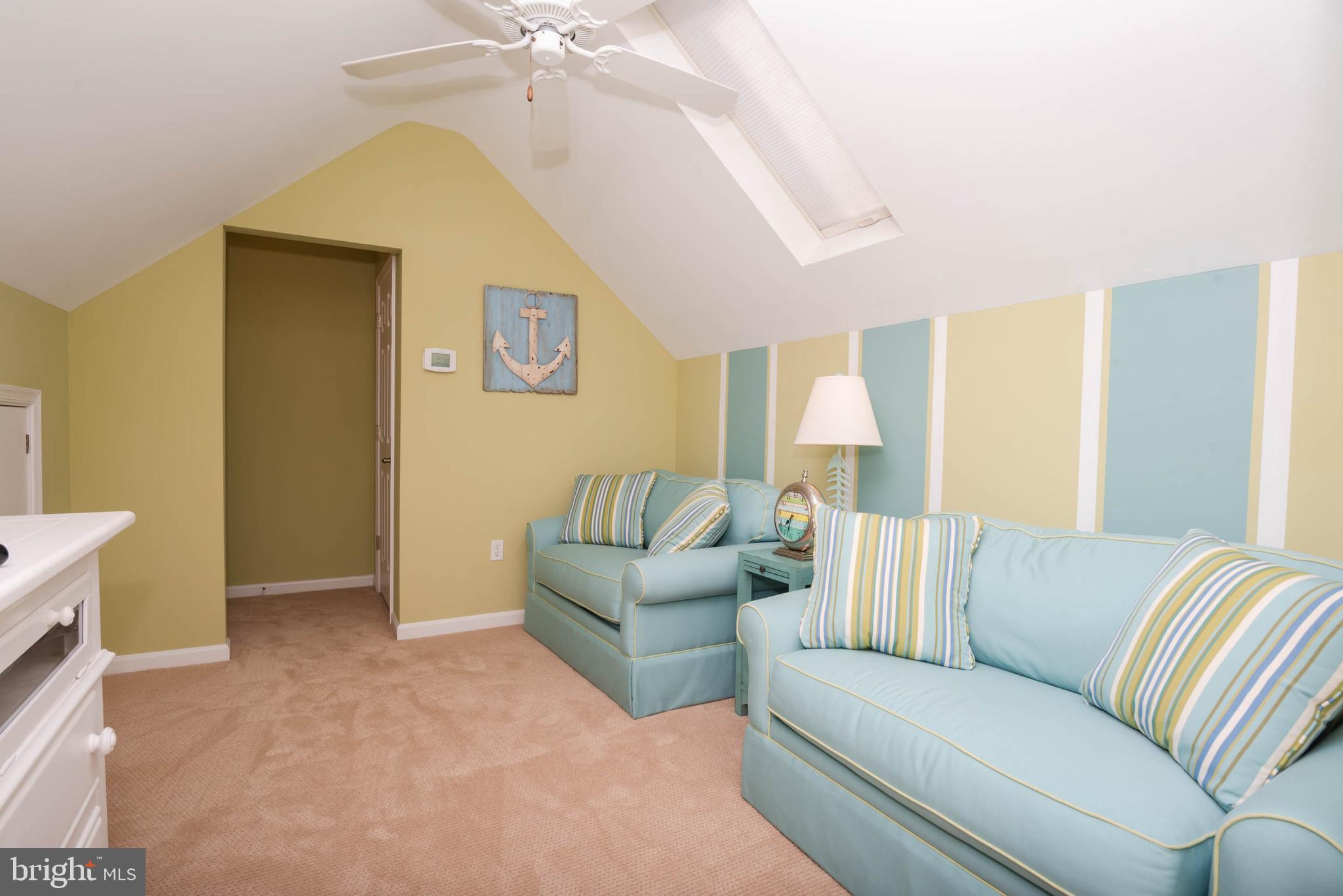 4 Leigh Drive Ocean Pines, MD 21811 - Photo 57 of 99 TV Room for guests