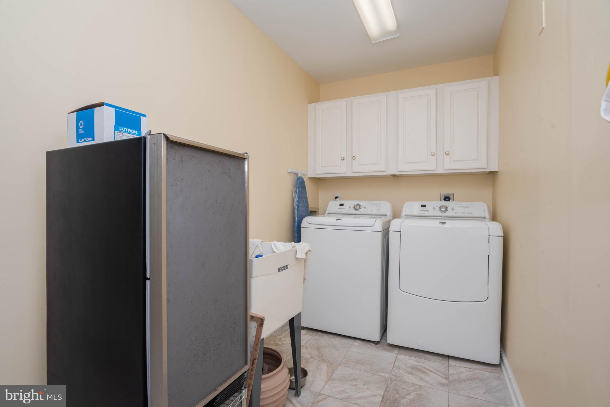 4 Leigh Drive Ocean Pines, MD 21811 - Photo 60 of 99 Laundry/Mud Room, Ice Maker Excluded