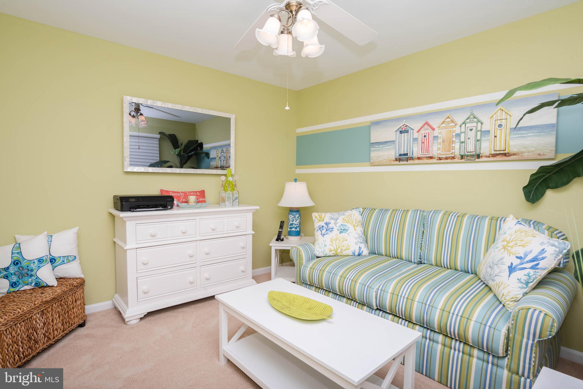 4 Leigh Drive Ocean Pines, MD 21811 - Photo 7 of 99 1st Floor Den