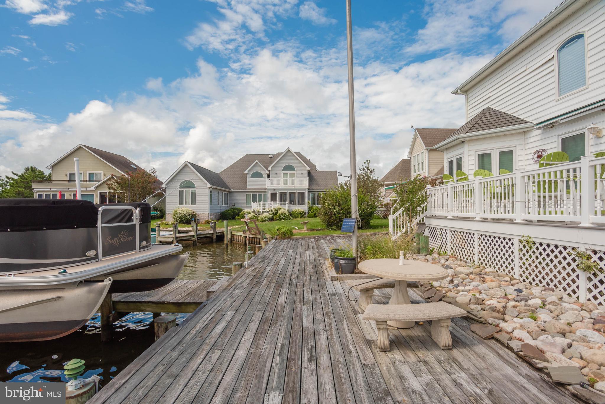 4 Leigh Drive Ocean Pines, MD 21811 - Photo 63 of 99