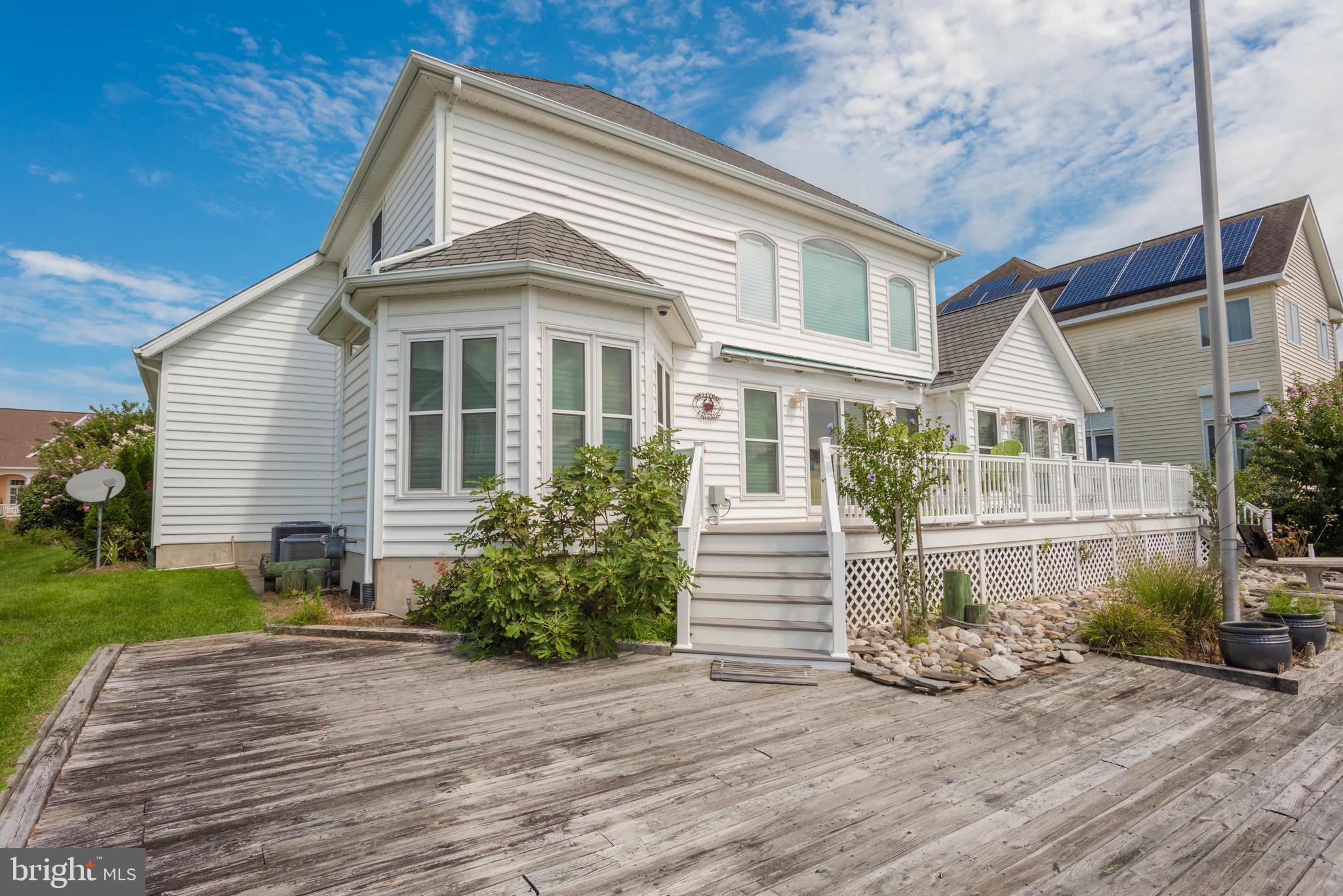 4 Leigh Drive Ocean Pines, MD 21811 - Photo 67 of 99