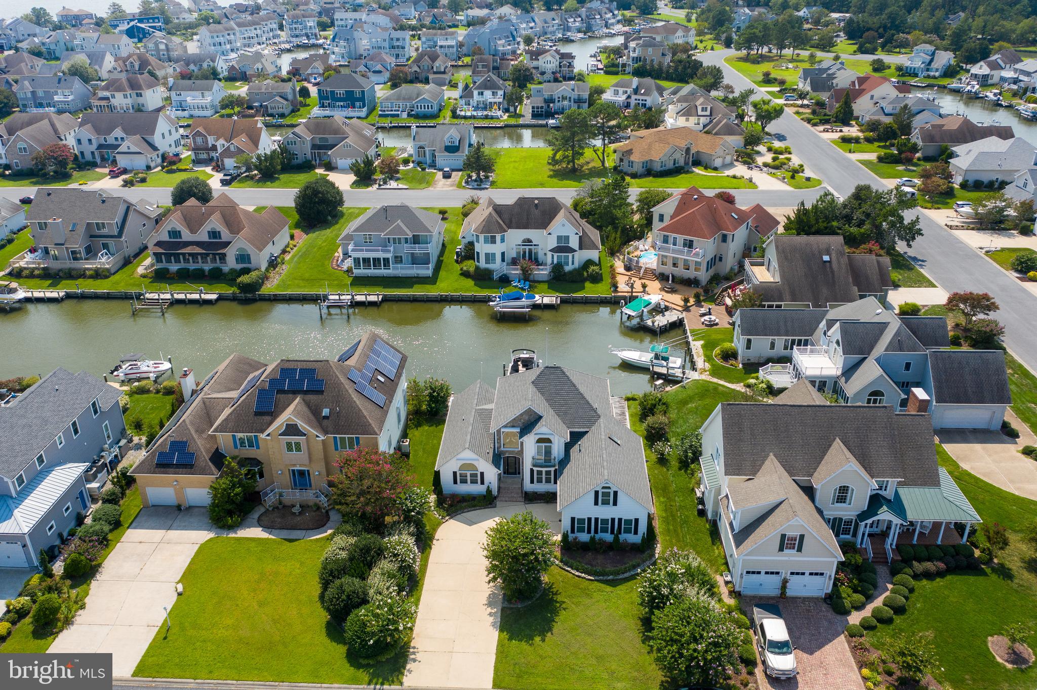 4 Leigh Drive Ocean Pines, MD 21811 - Photo 75 of 99
