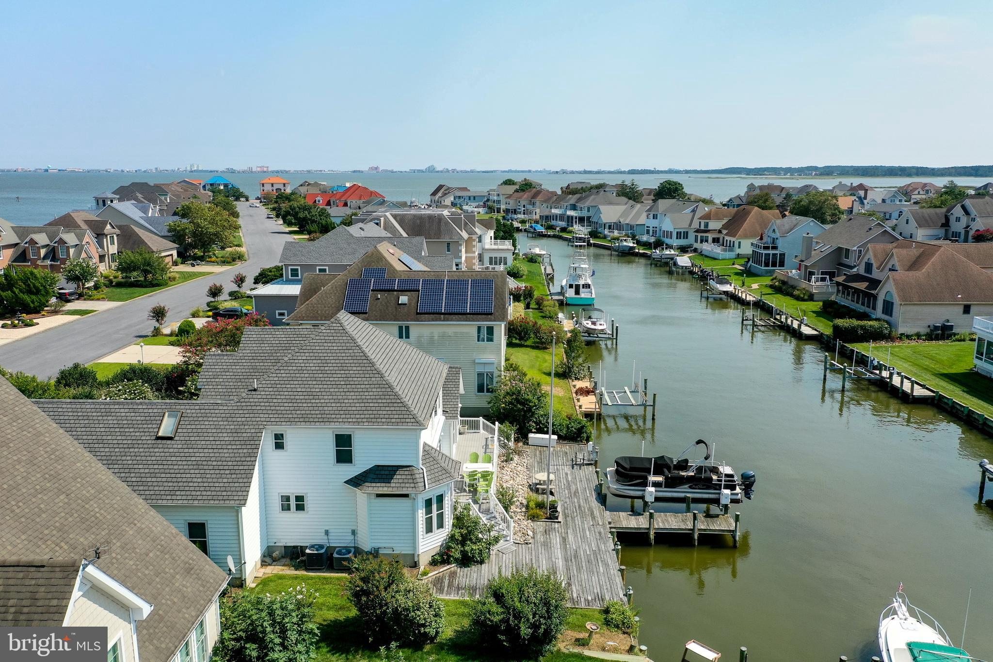 4 Leigh Drive Ocean Pines, MD 21811 - Photo 77 of 99