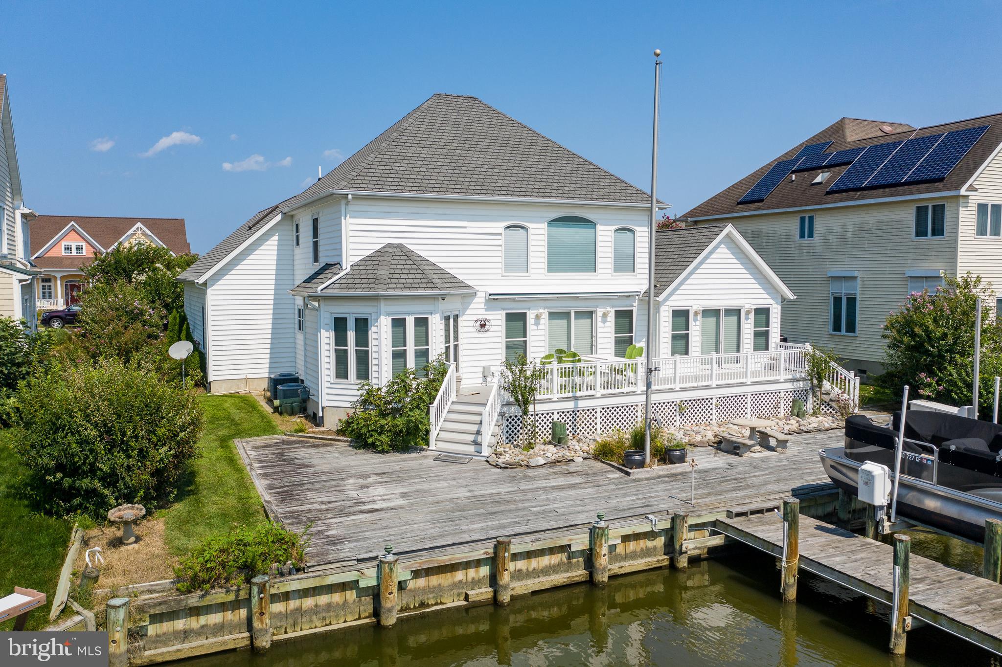 4 Leigh Drive Ocean Pines, MD 21811 - Photo 79 of 99