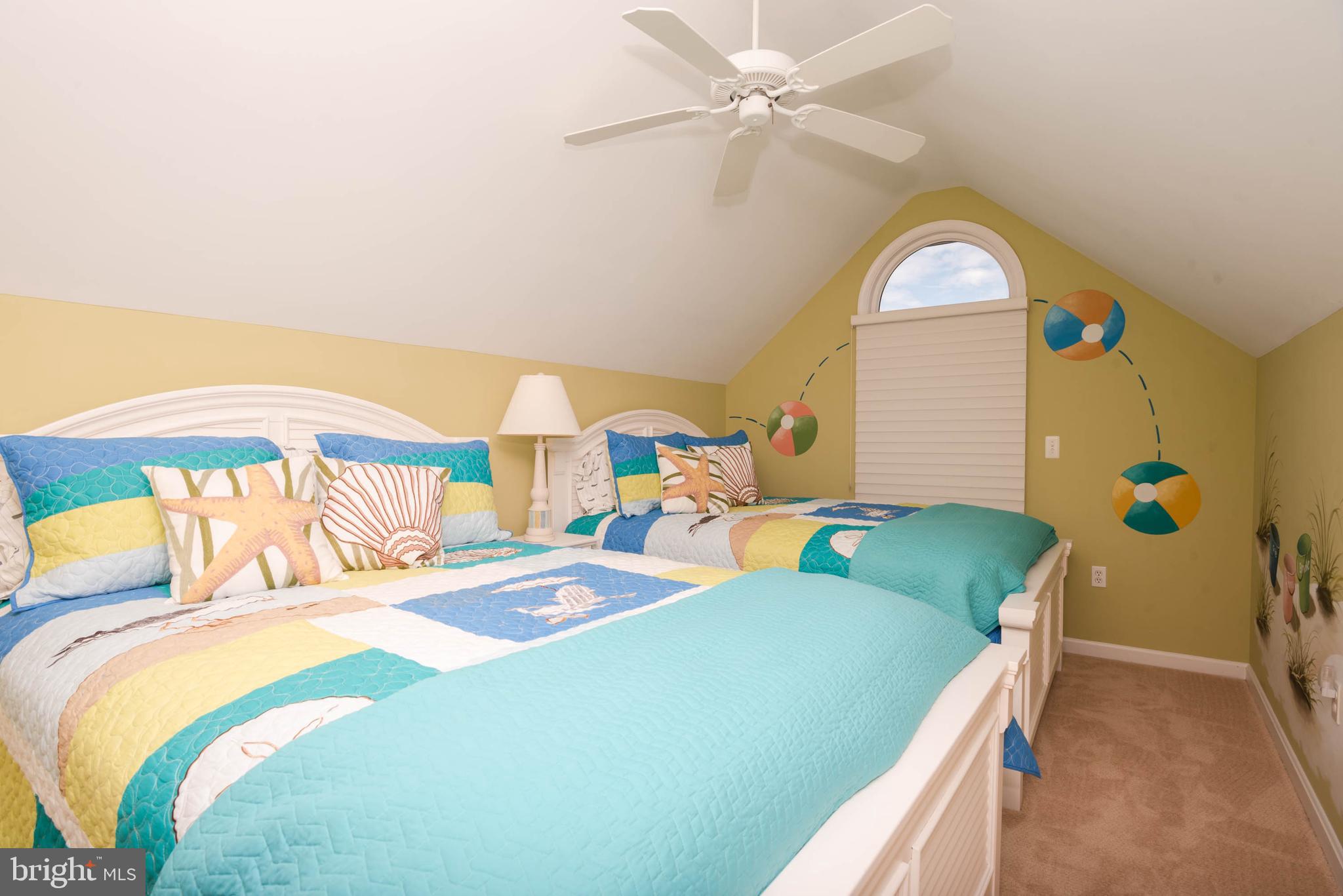 4 Leigh Drive Ocean Pines, MD 21811 - Photo 9 of 99 4th bedroom