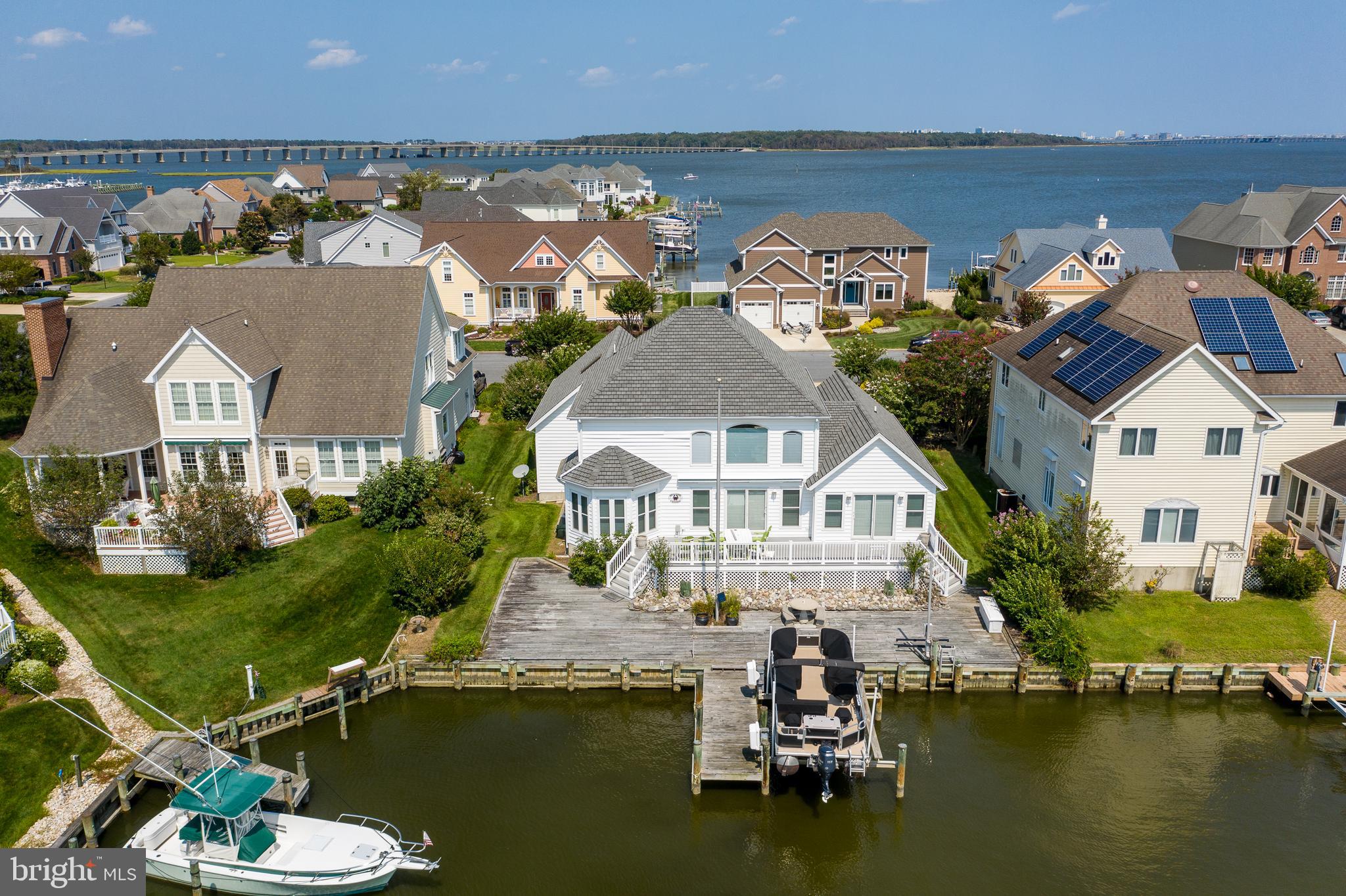 4 Leigh Drive Ocean Pines, MD 21811 - Photo 81 of 99