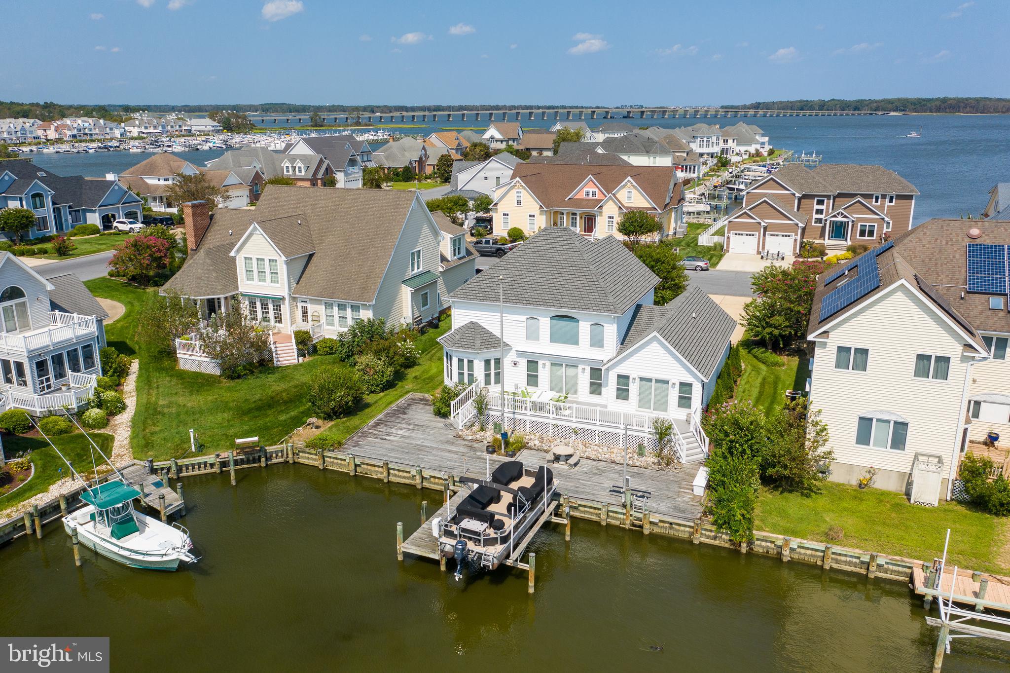 4 Leigh Drive Ocean Pines, MD 21811 - Photo 83 of 99